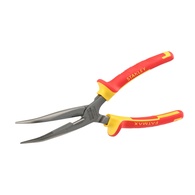 Alicate Isolado 1000v Boca Longa Angulada 200mm STANLEY FATMAX 0-84-008