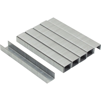 Agrafo Tipo A (5/53/530) 8mm – 1000 Uni STANLEY 1-TRA205T