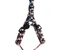 Snoopy - Peitoral (Preto/Frames)