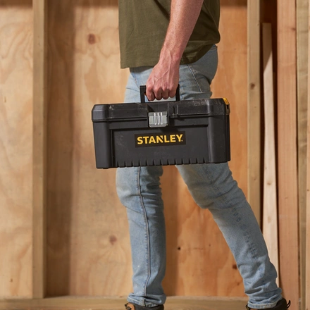 Essential Fechos Metálicos 16" STANLEY STST1-75518