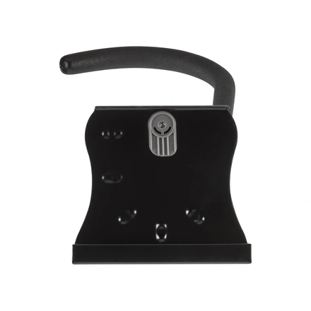 Gancho Vertical para Bicicleta STANLEY Track Wall STST82616-1