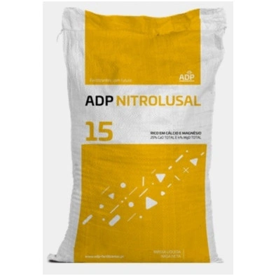 Nitrolusal 15 5kg