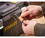 Essential Fechos Metálicos 19" STANLEY STST1-75521
