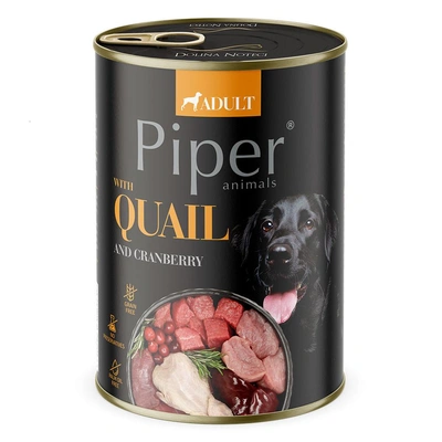 Piper Cordoniz - 400g