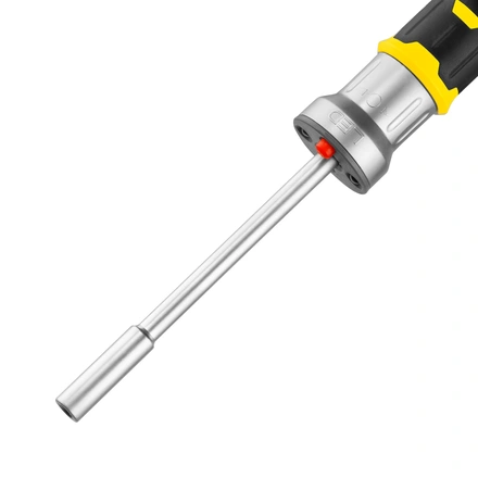 Multipontas de Roquete com Luz Led FATMAX STANLEY FMHT0-62689