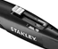 Faca STANLEY FATMAX Heavy Duty Lâmina Retrátil (preto) FMHT10504-0
