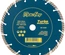 Disco Diamantado Turbo Segmentado Macfer