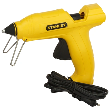 Pistola de Cola Termofusível GR90 40 W - c/ sem cabo STANLEY STHT6-70416
