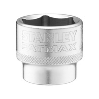 Chaves de Caixa de 3/8” MaxiDrive com Aderência para os Dedos 24 mm STANLEY FMMT17224-0
