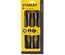 Conjunto Chaves de Fenda STANLEY Phillips/pozidriv -5 Peças FMHT65763-0
