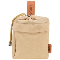 Bolsa "Be Nordic" Para Snacks