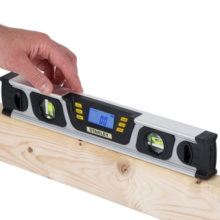 FatMax Nivel Digital STANLEY 0-42-063