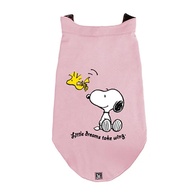 Snoopy - Colete "Little Dreams Pink"