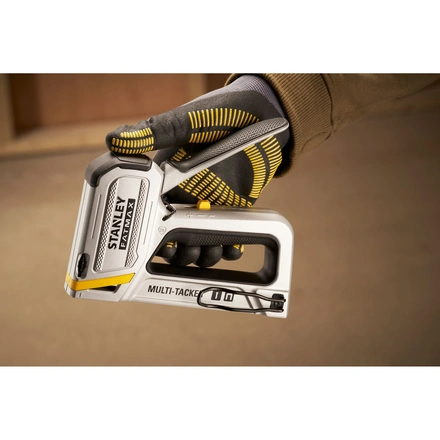 Agrafador Aluminio 2 em 1 Stanley FMHT70250-0
