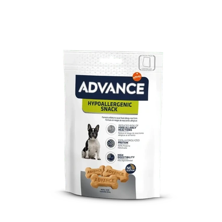 Advance Dog Snacks Hypoalergenic - 150g