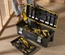 Impermeável Grande Capacidade FatMax STANLEY 1-93-935
