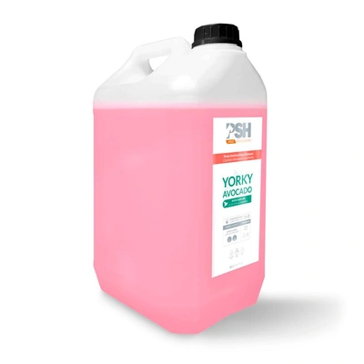 Psh - Champô Yorky Avocado Pro 5L