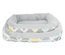 Cama Quadrada Para Roedores
