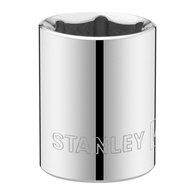 Chaves de Caixa de ¼” MaxiDrive 14 mm STANLEY STMT86114-0