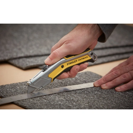 Faca FATMAX Exo STANLEY FMHT0-10288