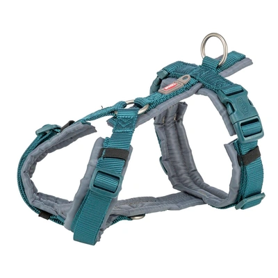 Peitoral Trekking "Premium" - Petróleo