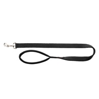 Trela "Premium" - Preto