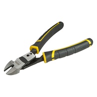 Alicate Ação Composta 200mm Diagonal STANLEY FATMAX FMHT0-70814