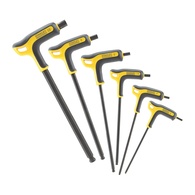 Conjunto de 6 Chaves Hexagonais FATMAX STANLEY FMHT0-69049