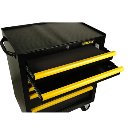 Carro Metálico 6 Gavetas FATMAX STANLEY STST98182-1