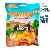 Pawtato Knots