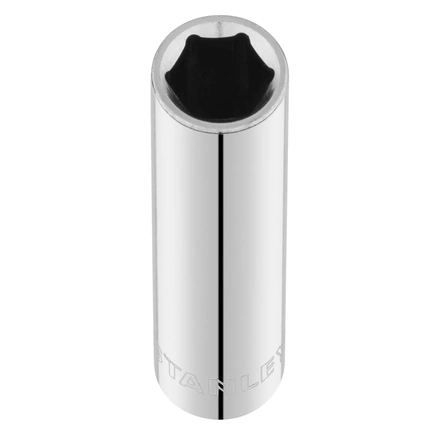 Chaves de Caixa Longas de 1/4” 8 mm STANLEY STMT86096-0