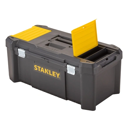 Caixa de Ferramentas Essential 26”/67cm STANLEY STST82976-1