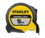 Fita Metrica Control-Lock 5Mx25mm Stanley STHT37231-0