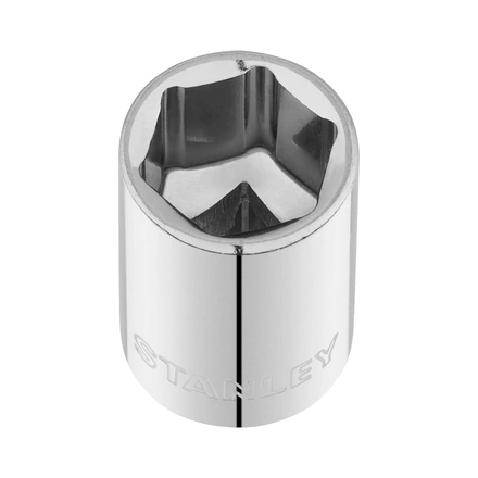 Chaves de Caixa de ¼” MaxiDrive 12 mm STANLEY STMT86109-0