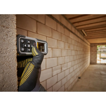 Medidor Laser 60m - Ldm STANLEY FMHT77050-XJ