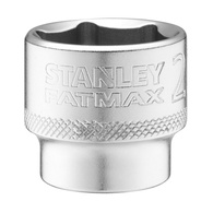 Chaves de Caixa de 3/8” MaxiDrive com Aderência para os Dedos 23 mm STANLEY FMMT17223-0