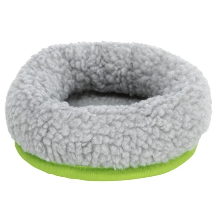 Cama Lavável Para Hamsters