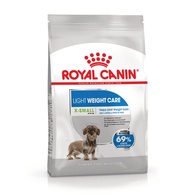 Royal Canin Cão CCN XSMALL LIGHT WEIGHTCARE 1,5KG