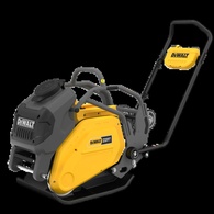 Compactador de Placa 400mm POWERSHIFT DEWALT DCPS7154N-XJ