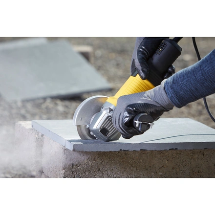 Rebarbadora 850w 115mm STANLEY FMEG210-QS