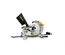 Serra de Esquadria Composta 1.650w Ø254mm STANLEY SM1650-QS