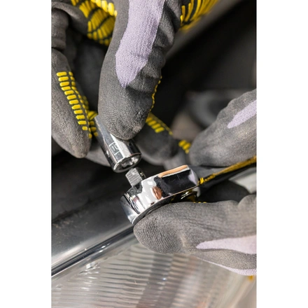 Chaves de Caixa de ¼” MaxiDrive 13 mm STANLEY STMT86112-0