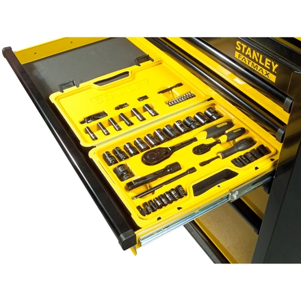 Carro Metálico 900mm FATMAX STANLEY FMHT0-74027