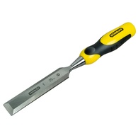 Formão DYNAGRIP para Madeira 25mm STANLEY 0-16-880