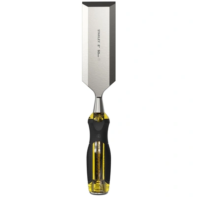 Formão Passante para Madeira 50mm STANLEY FATMAX STANLEY 0-16-267