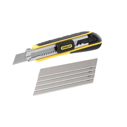 X-Acto FatMax 18mm STANLEY 0-10-481