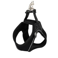 Max & Molly - Peitoral Air-Vest "Matrix 2.0" - Preto