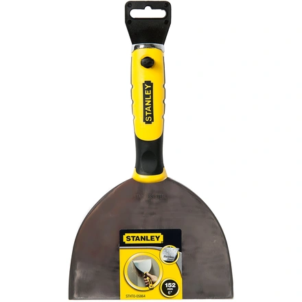 Espátula Aço Inoxidável 150 mm STANLEY STHT0-05864