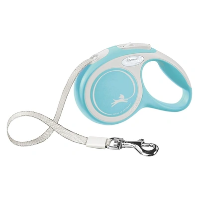 Flexi "New Comfort" - Fita - Azul Claro