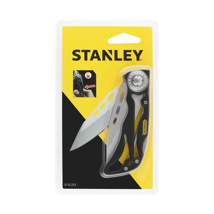 Faca Skeleton STANLEY 0-10-253